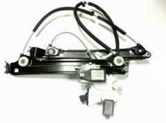 10-13 Camaro SS Passenger Side Window Regulator And Motor 92238463